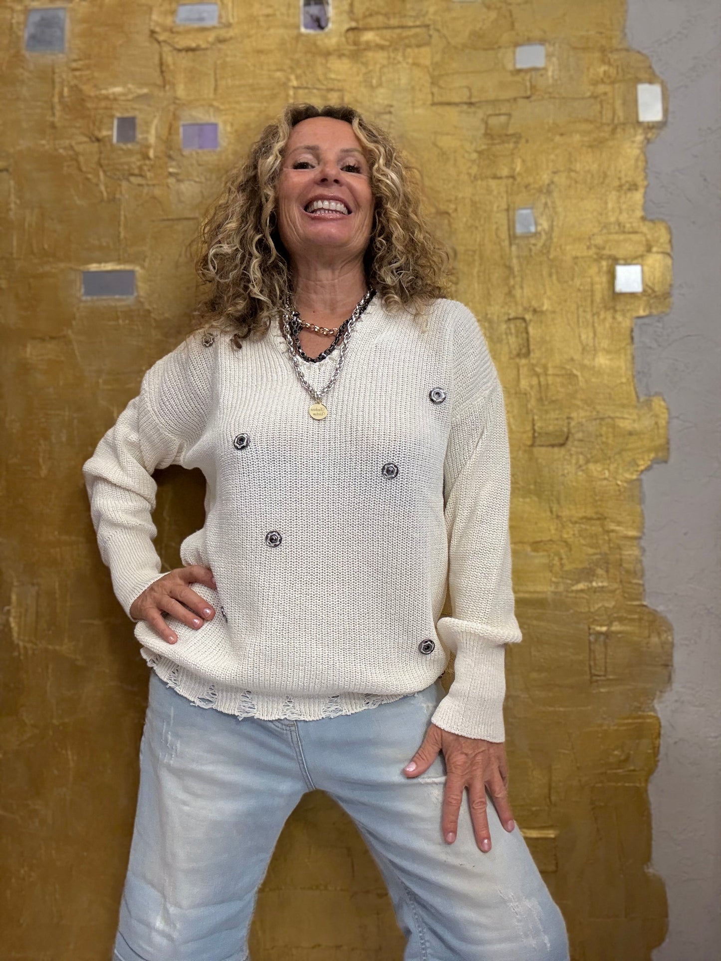 Maglione automatici Susy Mix