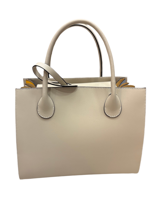 Borsa soffietti colorati