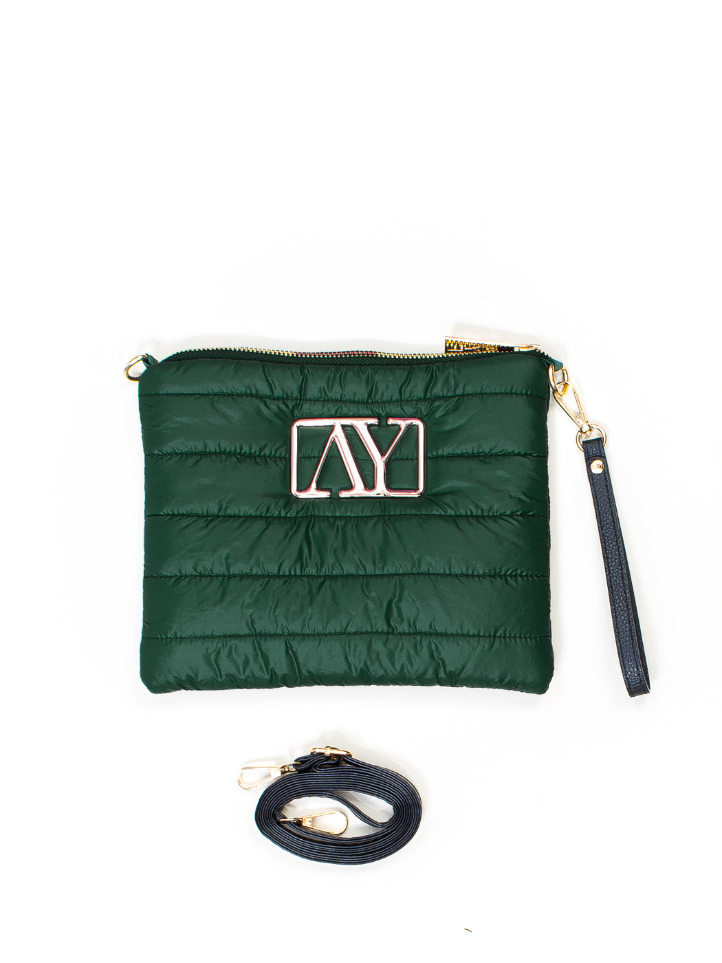 Borsa piumino  tracolla Ayfee