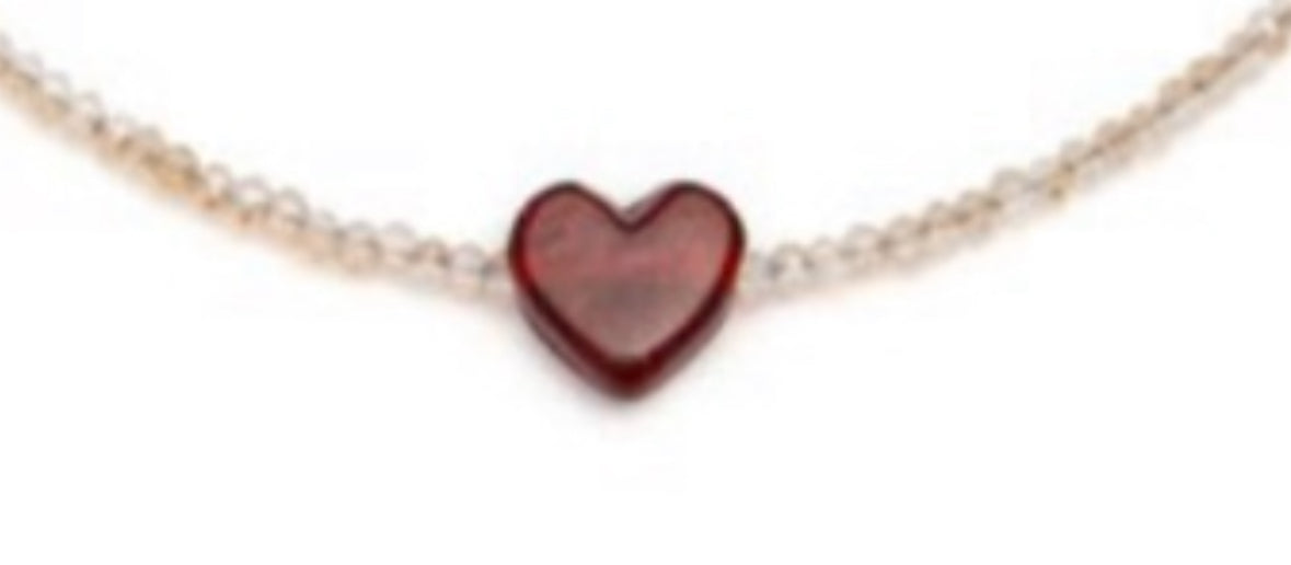 Collana minimal ♥️ Vesto pazzo