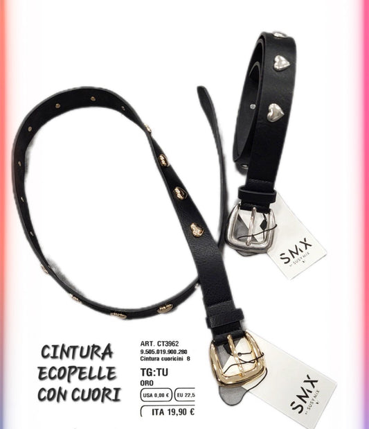 Cintura eco pelle ❤️ Susy Mix