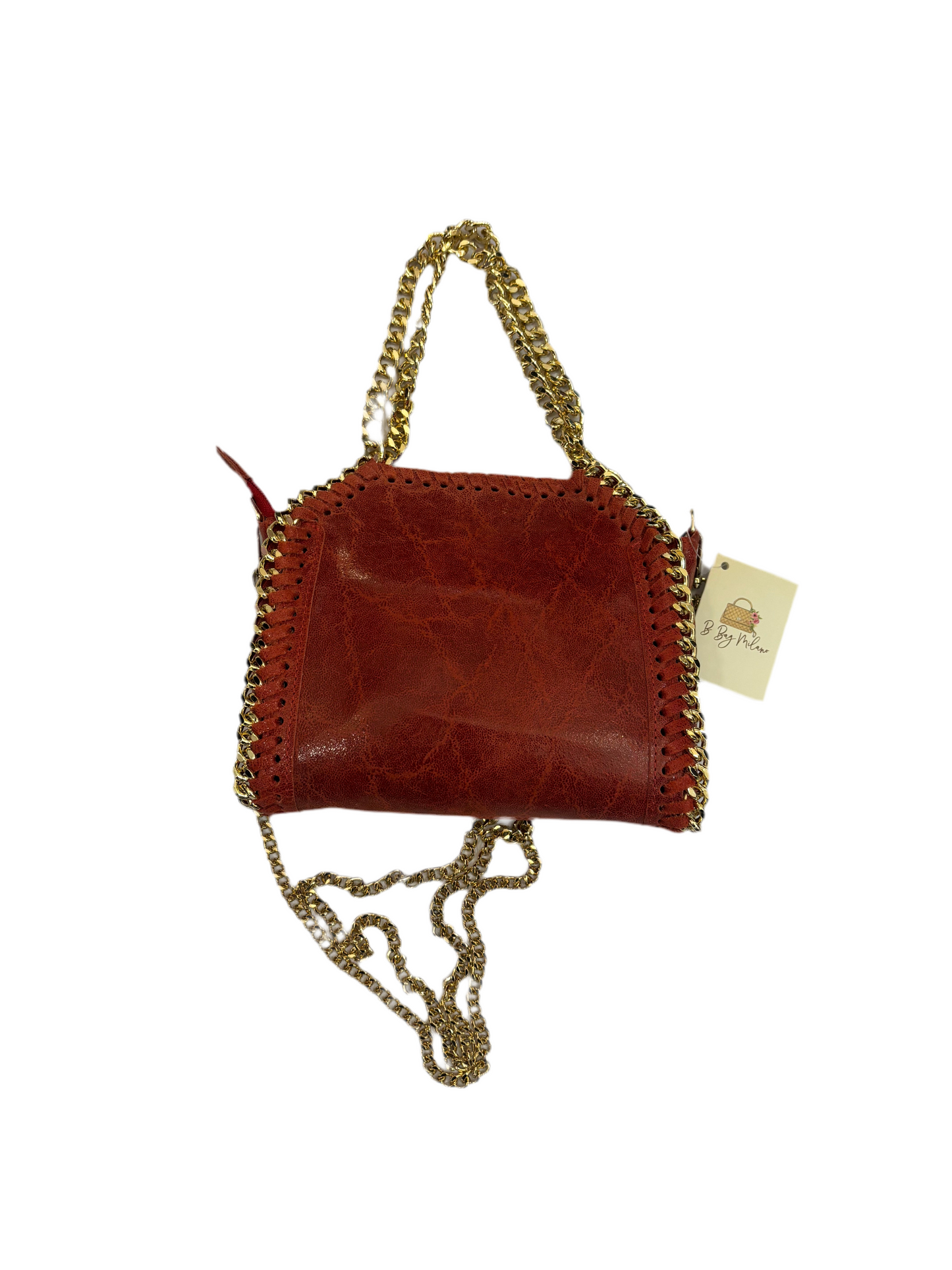 Borsa pelle