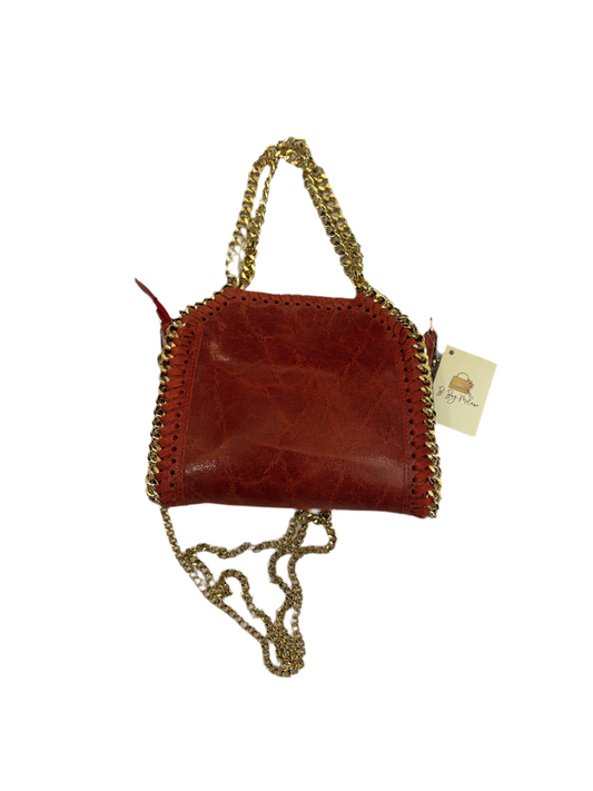 Borsa pelle