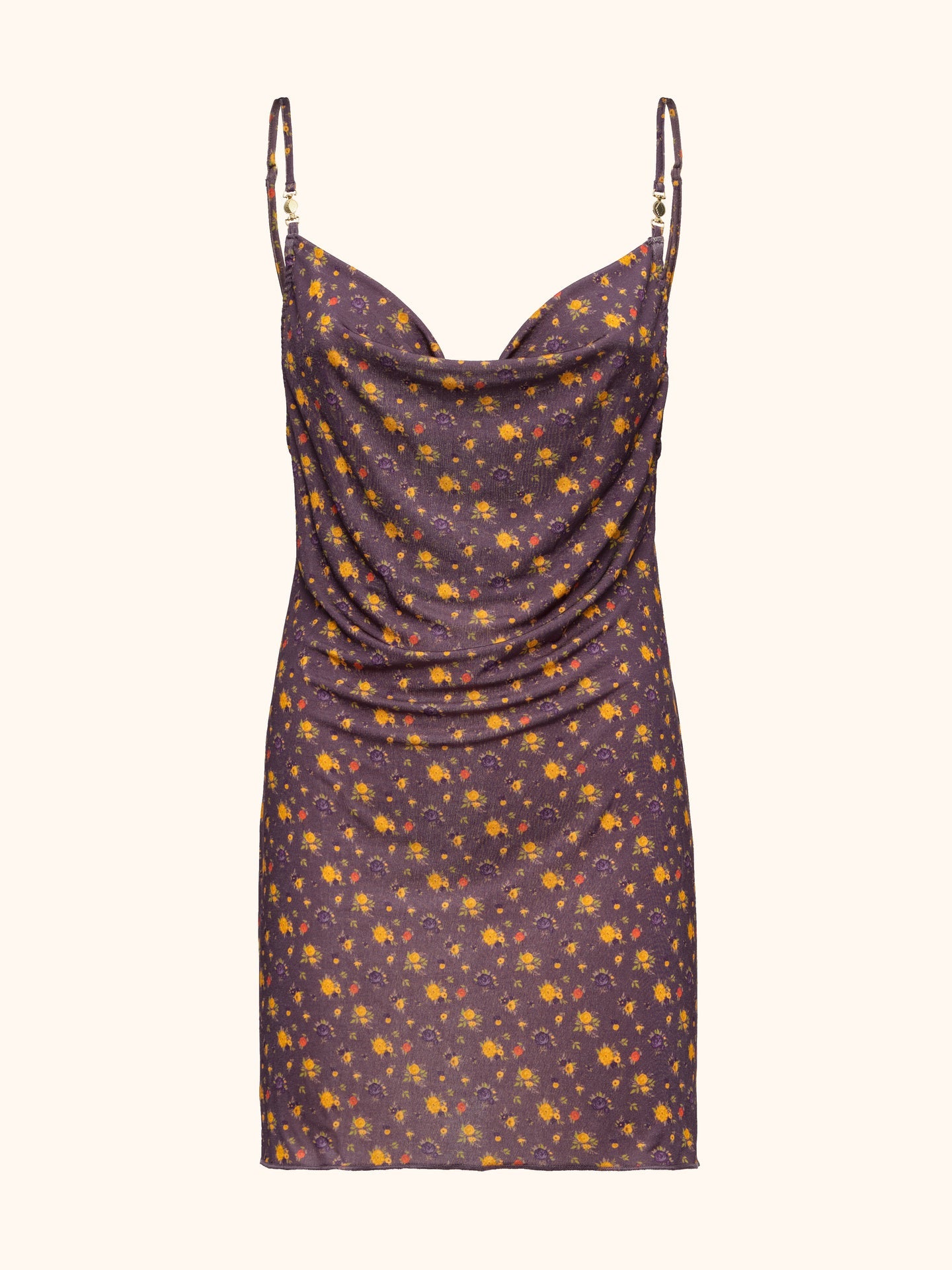 Vestito corto Donna Me fui fantasia provenzale  SW0236-X04