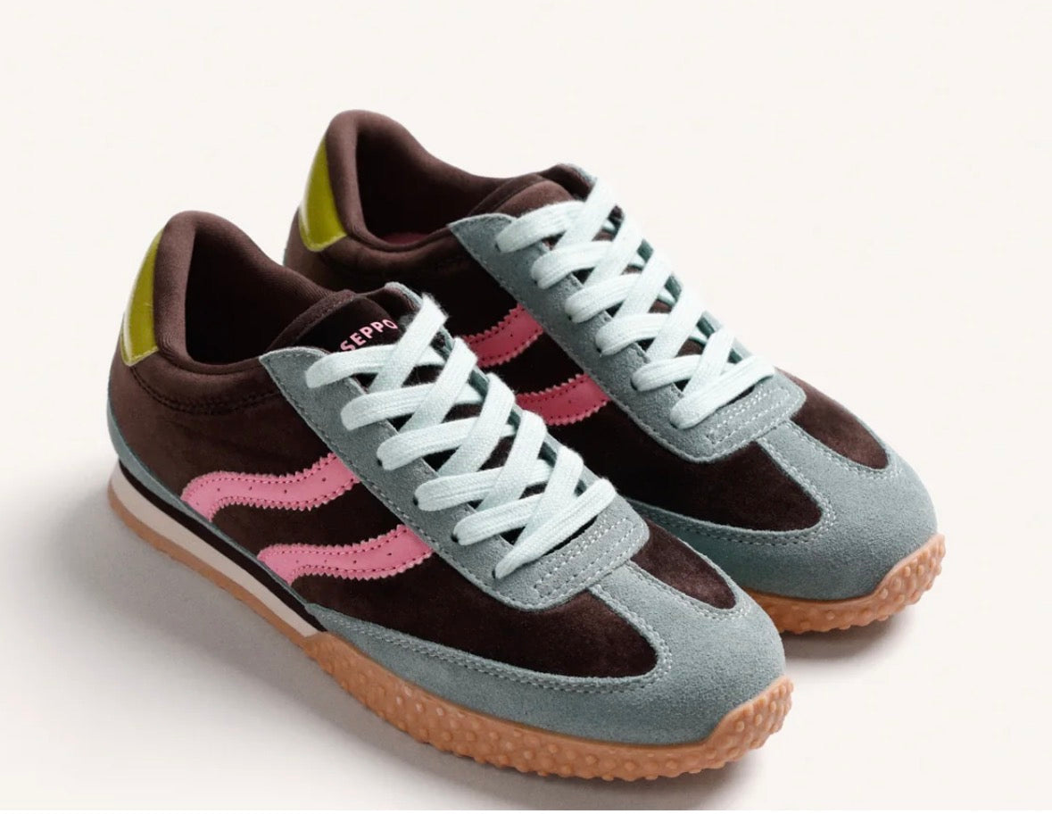Scarpe Gioseppo