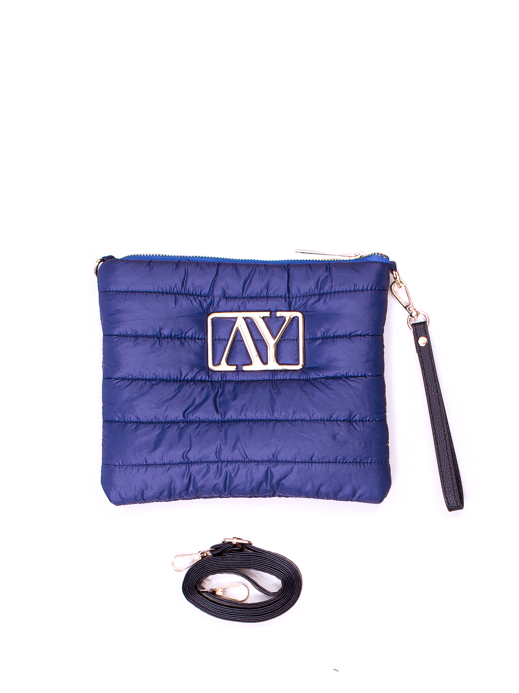 Borsa piumino  tracolla Ayfee