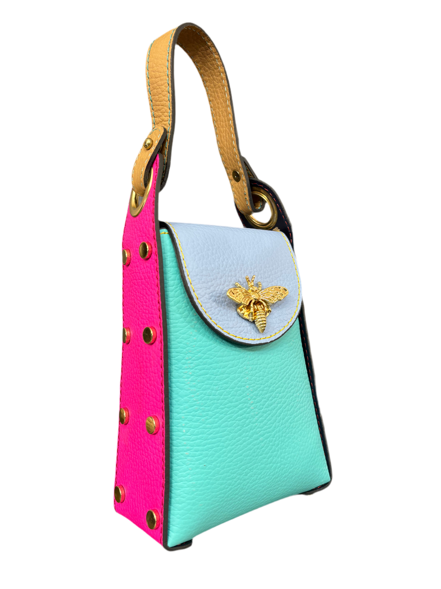 Borsa pelle