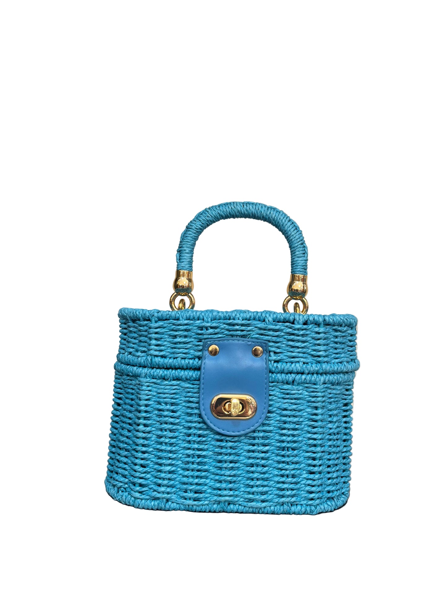 Borsa cestino