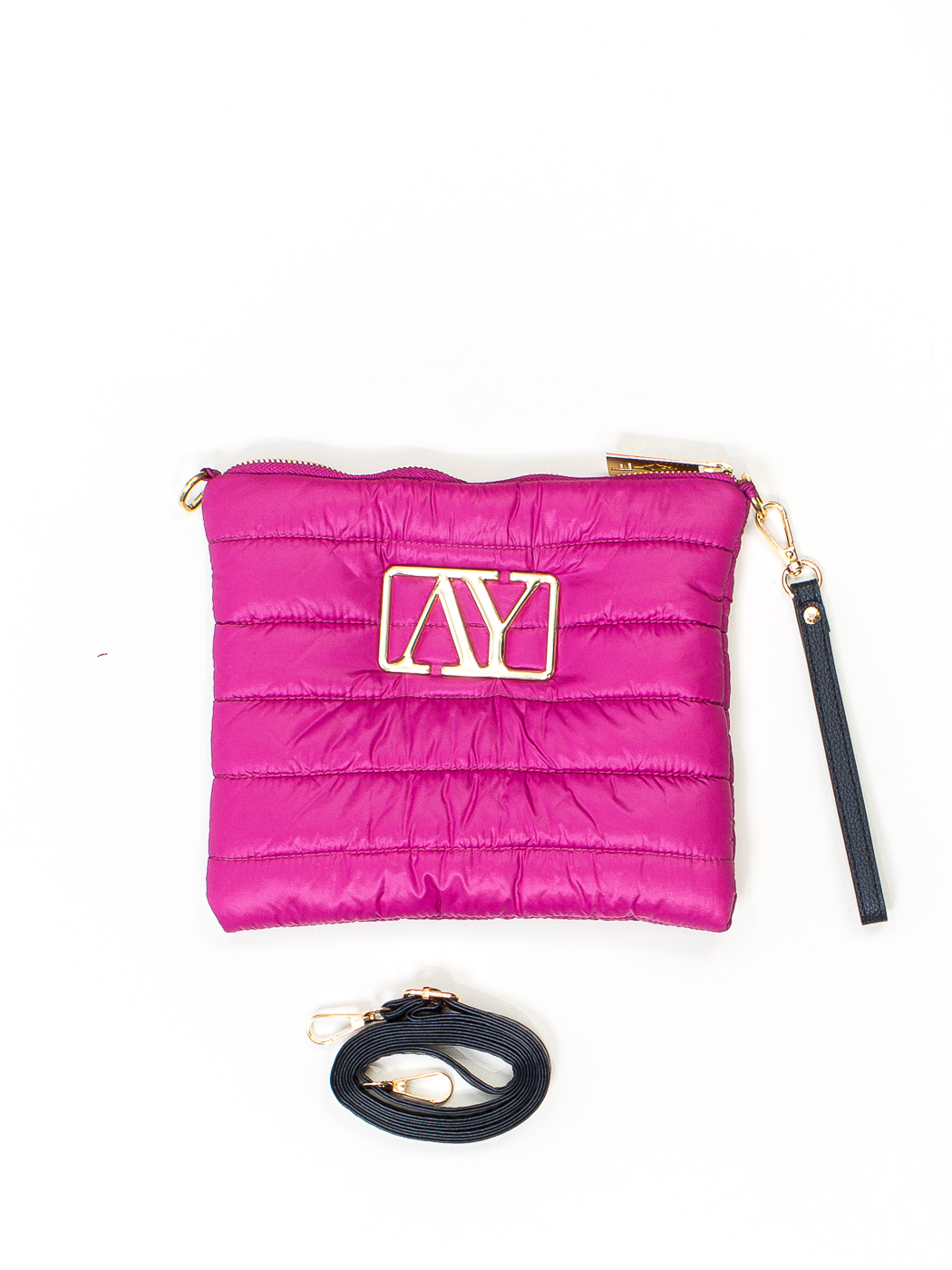 Borsa piumino  tracolla Ayfee