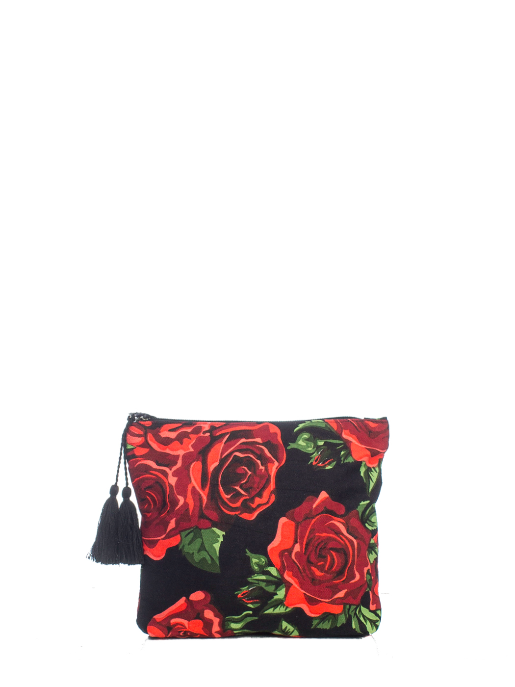 Pochette rose