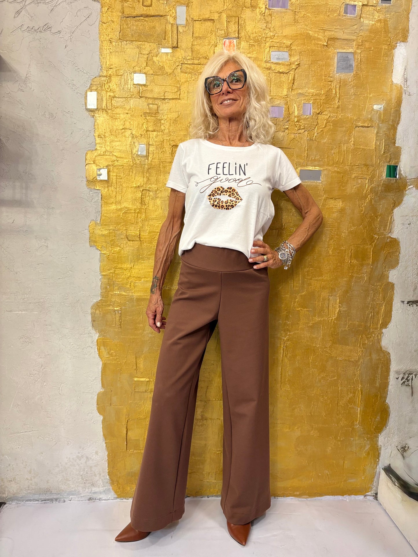 Pantalone Vitamina Etoile
