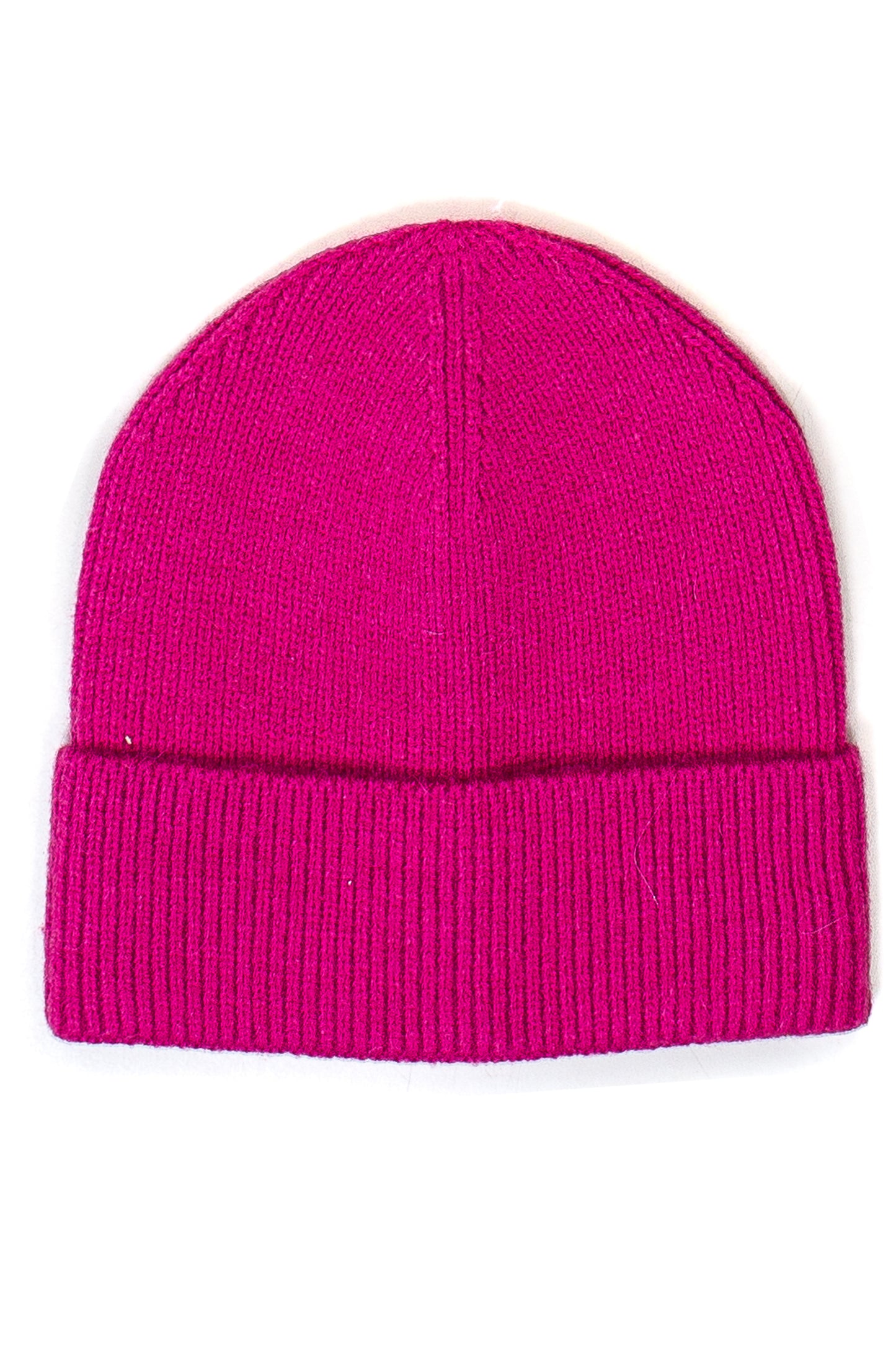 Cappello  maglia basic Ayfee