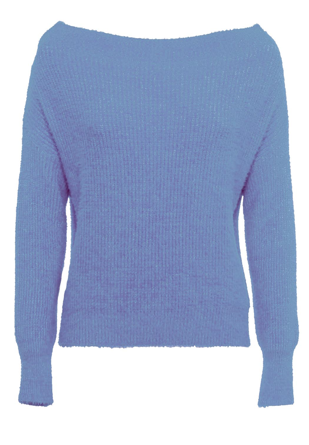 Maglia pelliccetta Ayfee