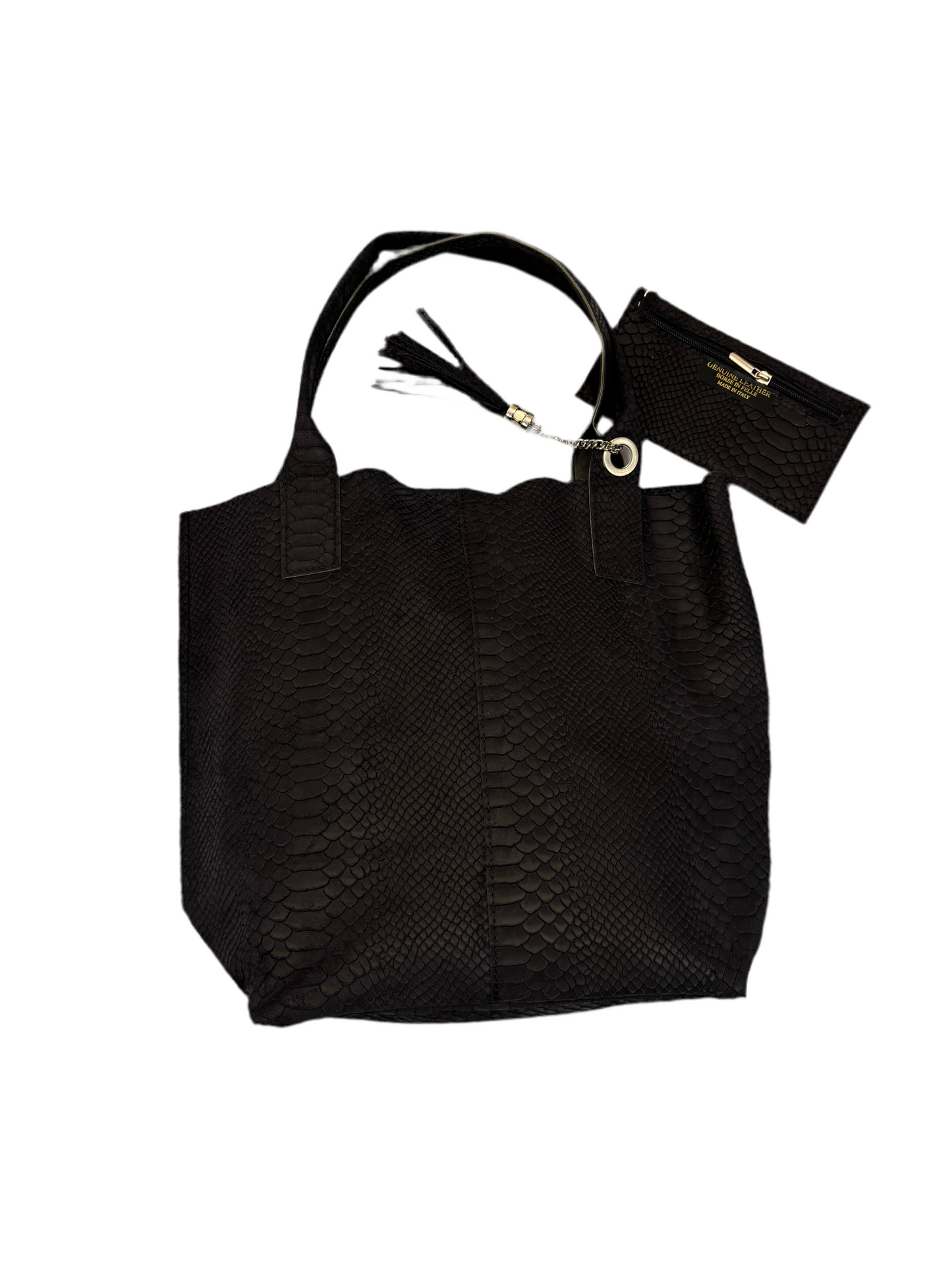 Borsa pelle