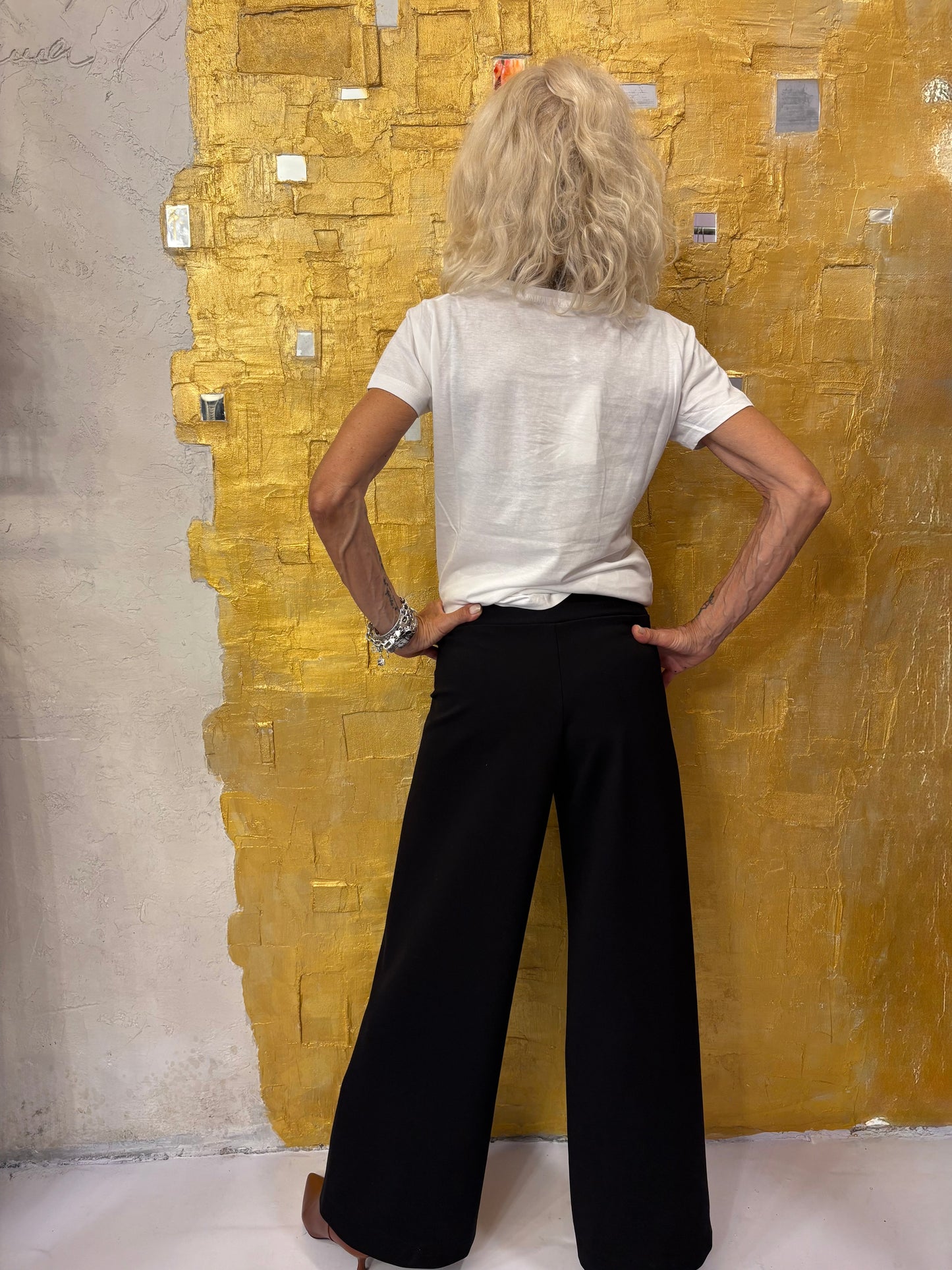 Pantalone Vitamina Etoile