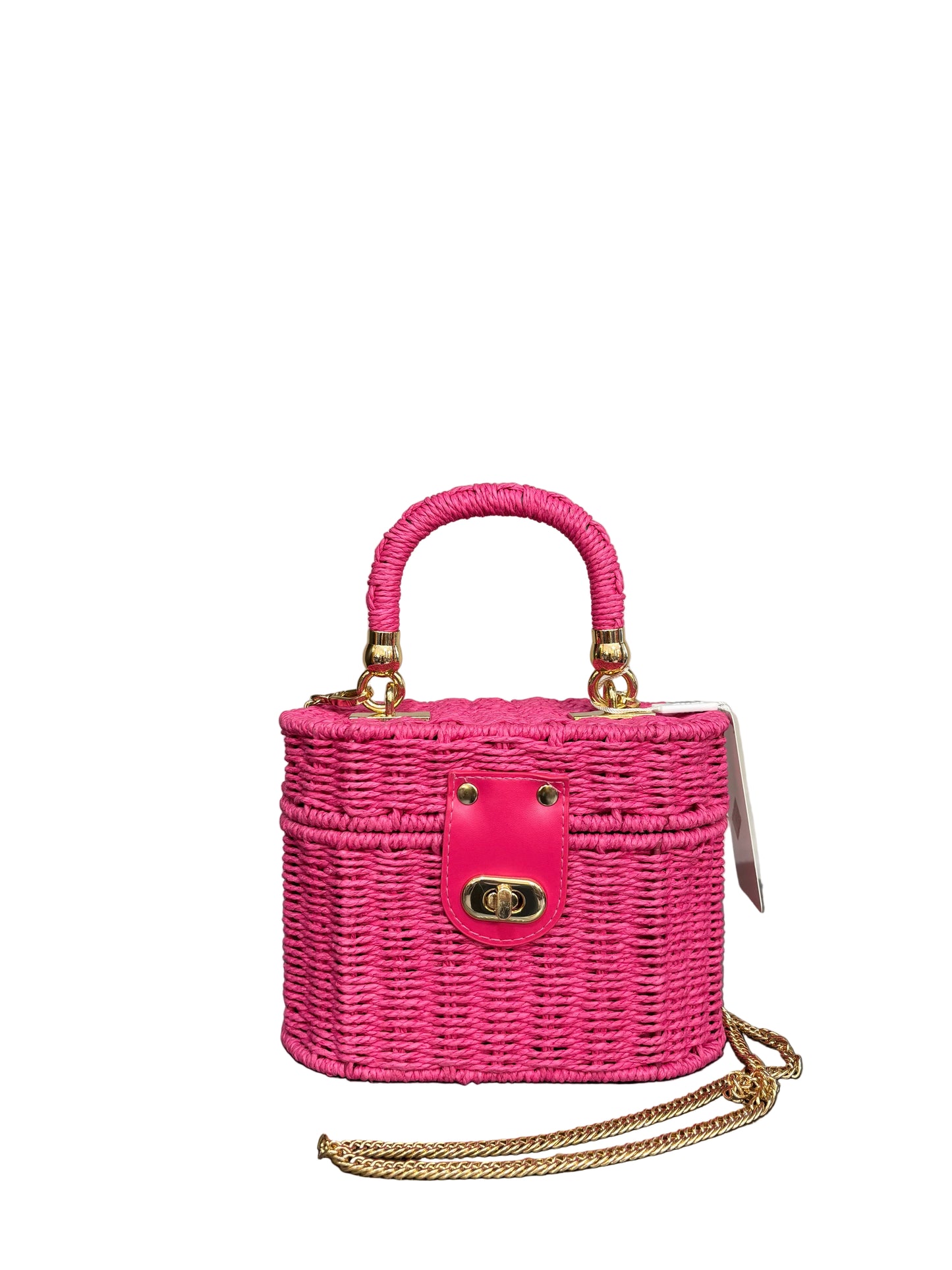 Borsa cestino
