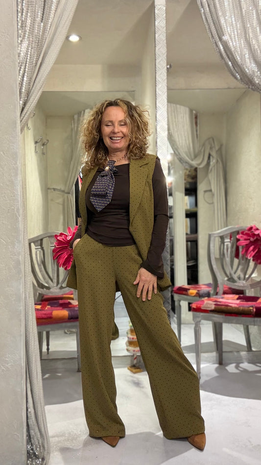 Completo pois Susy Mix