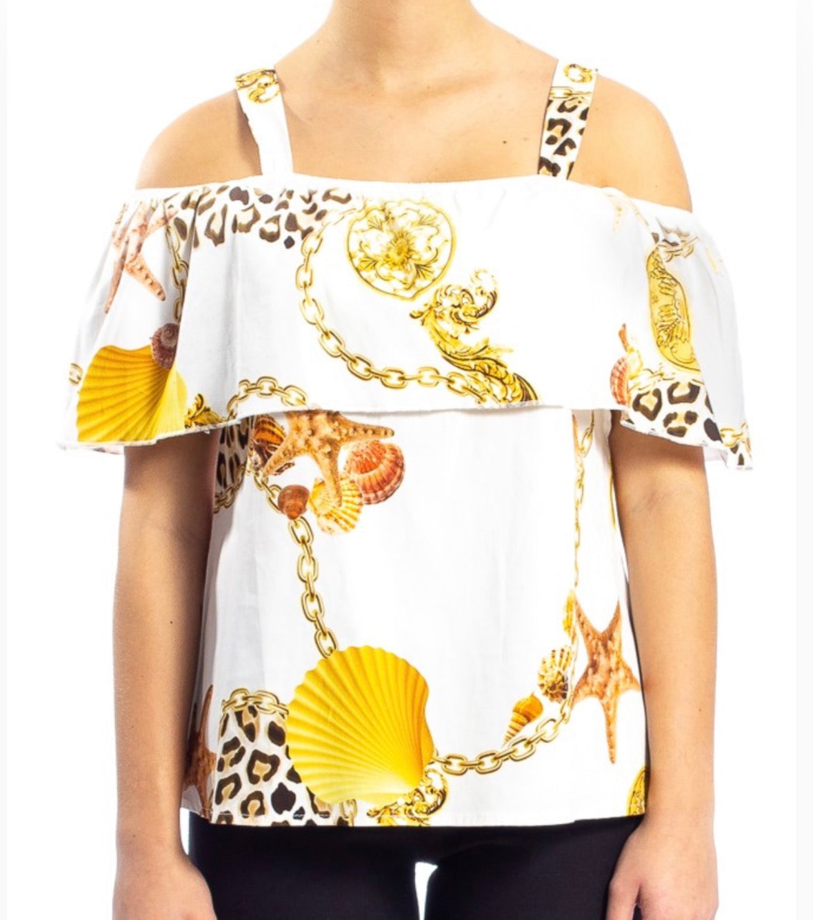 Top conchiglie Ayfee