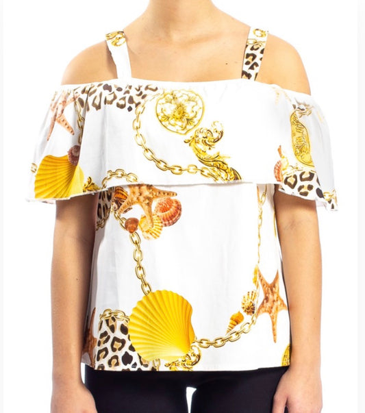 Top conchiglie Ayfee