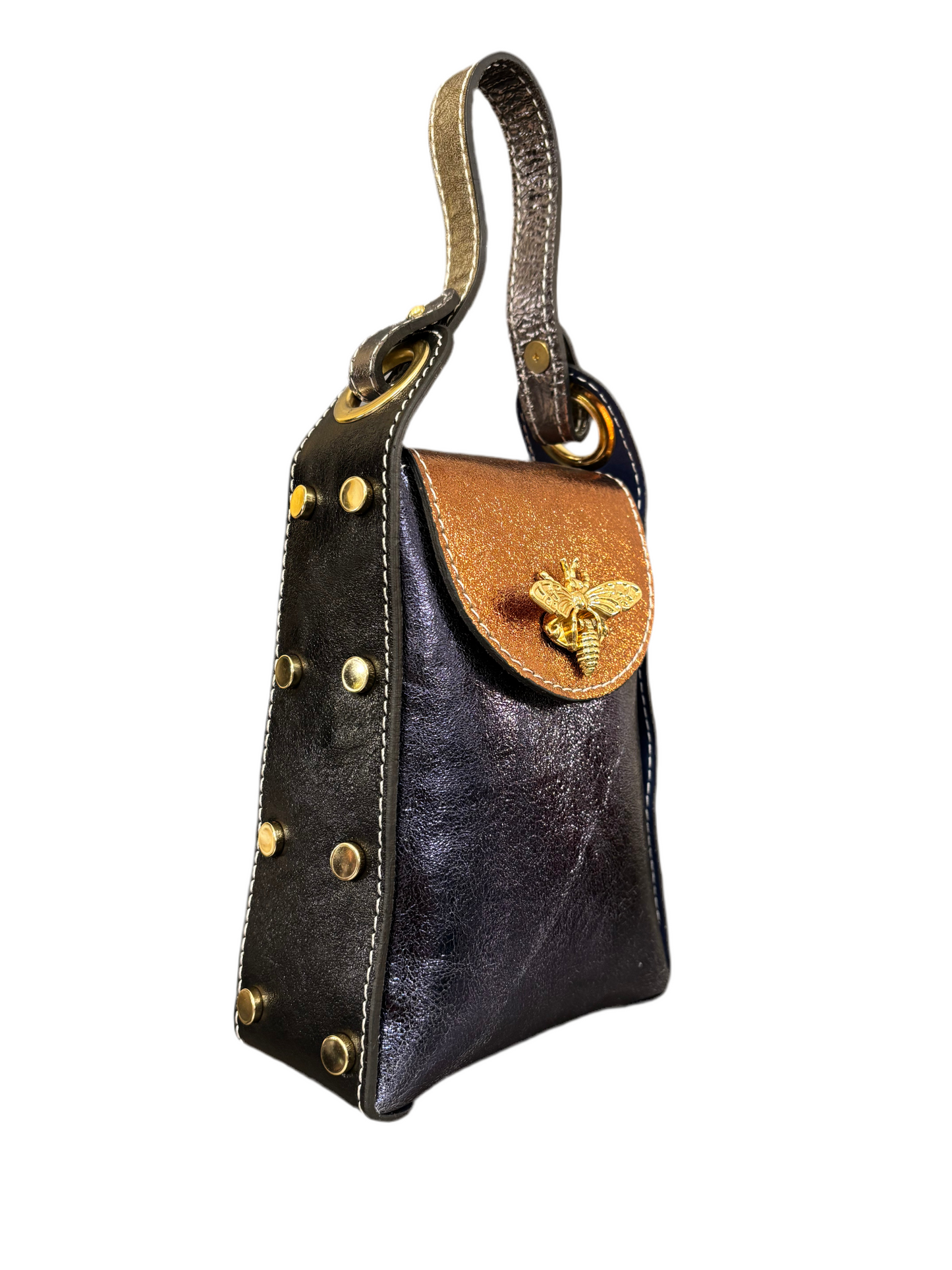 Borsa pelle