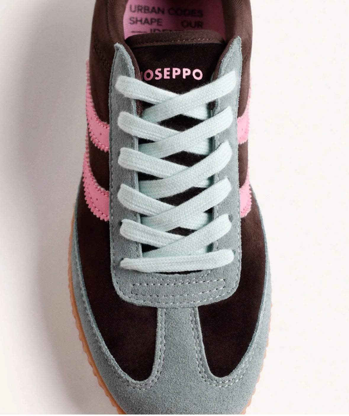 Scarpe Gioseppo