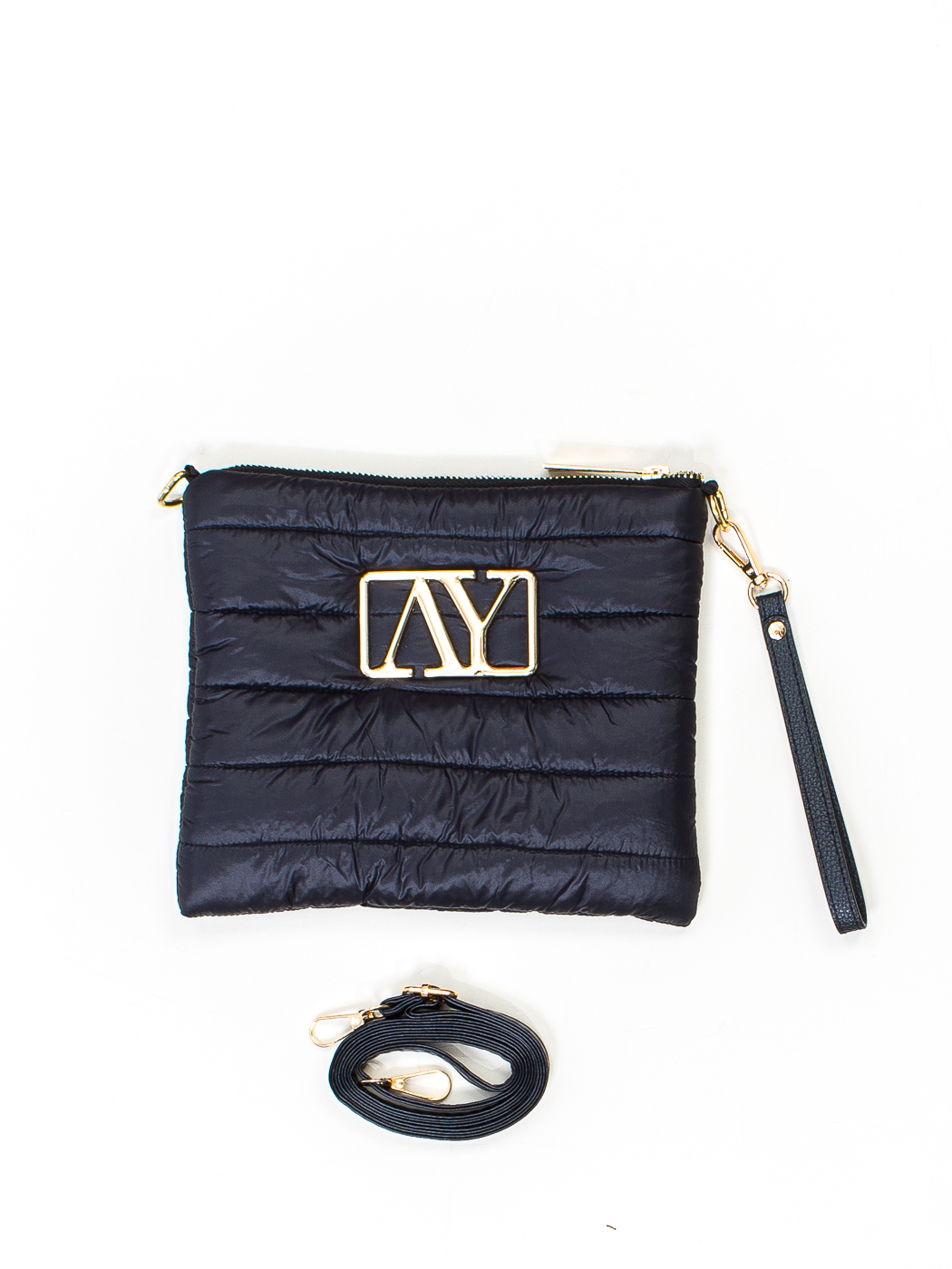 Borsa piumino  tracolla Ayfee