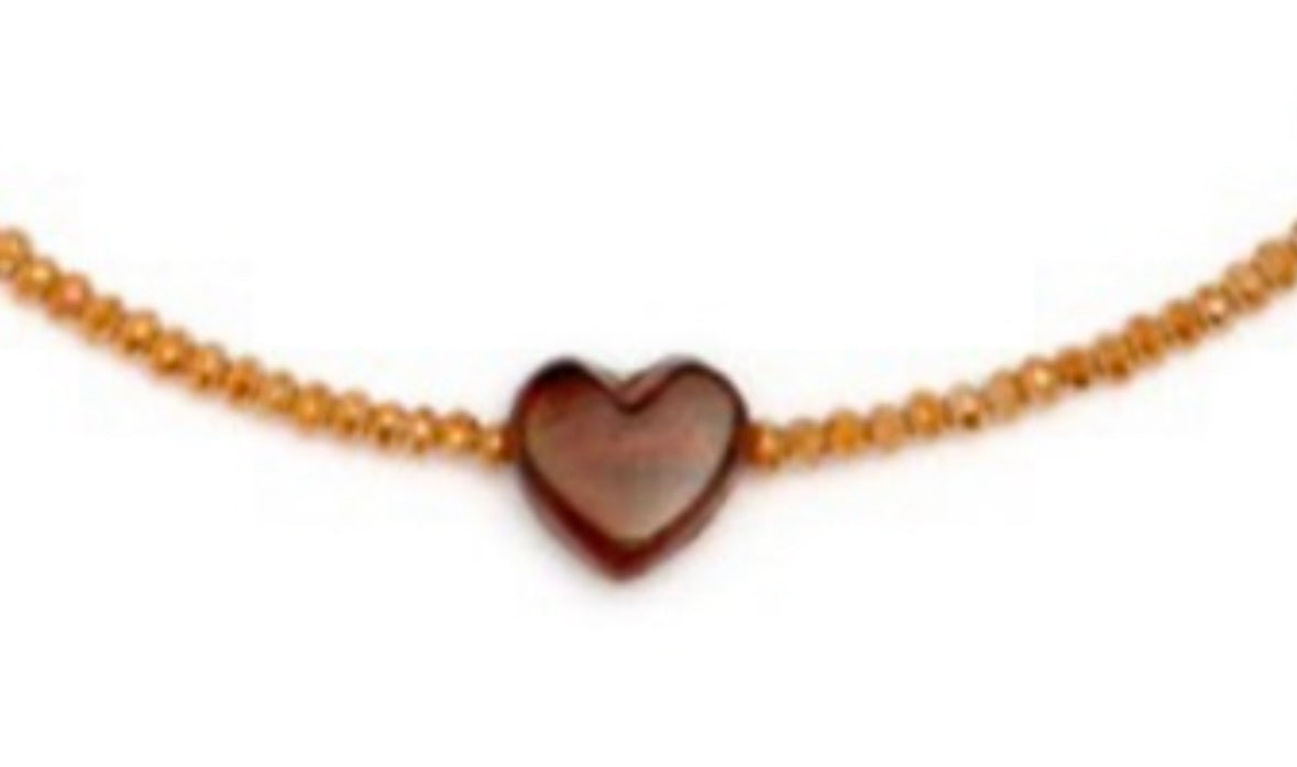 Collana minimal ♥️ Vesto pazzo