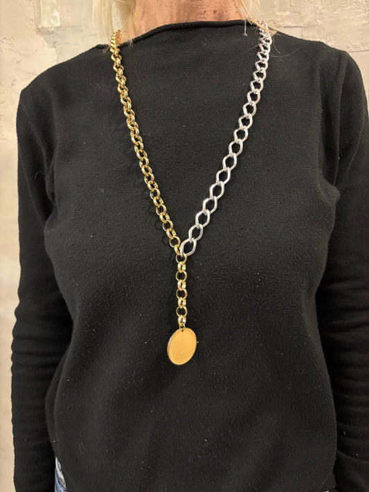 Collana ciondolo ETOILE