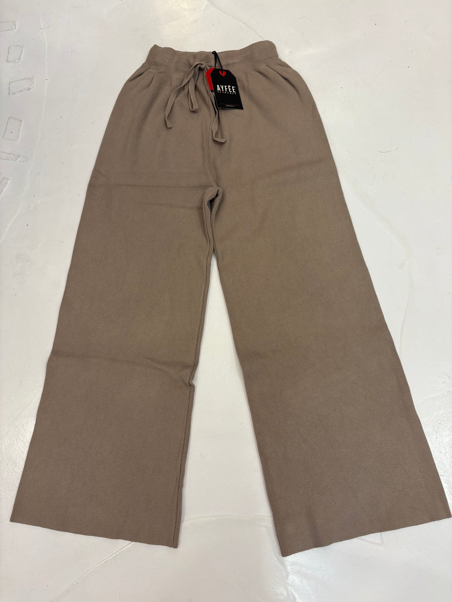 Pantalone maglia Ayfee