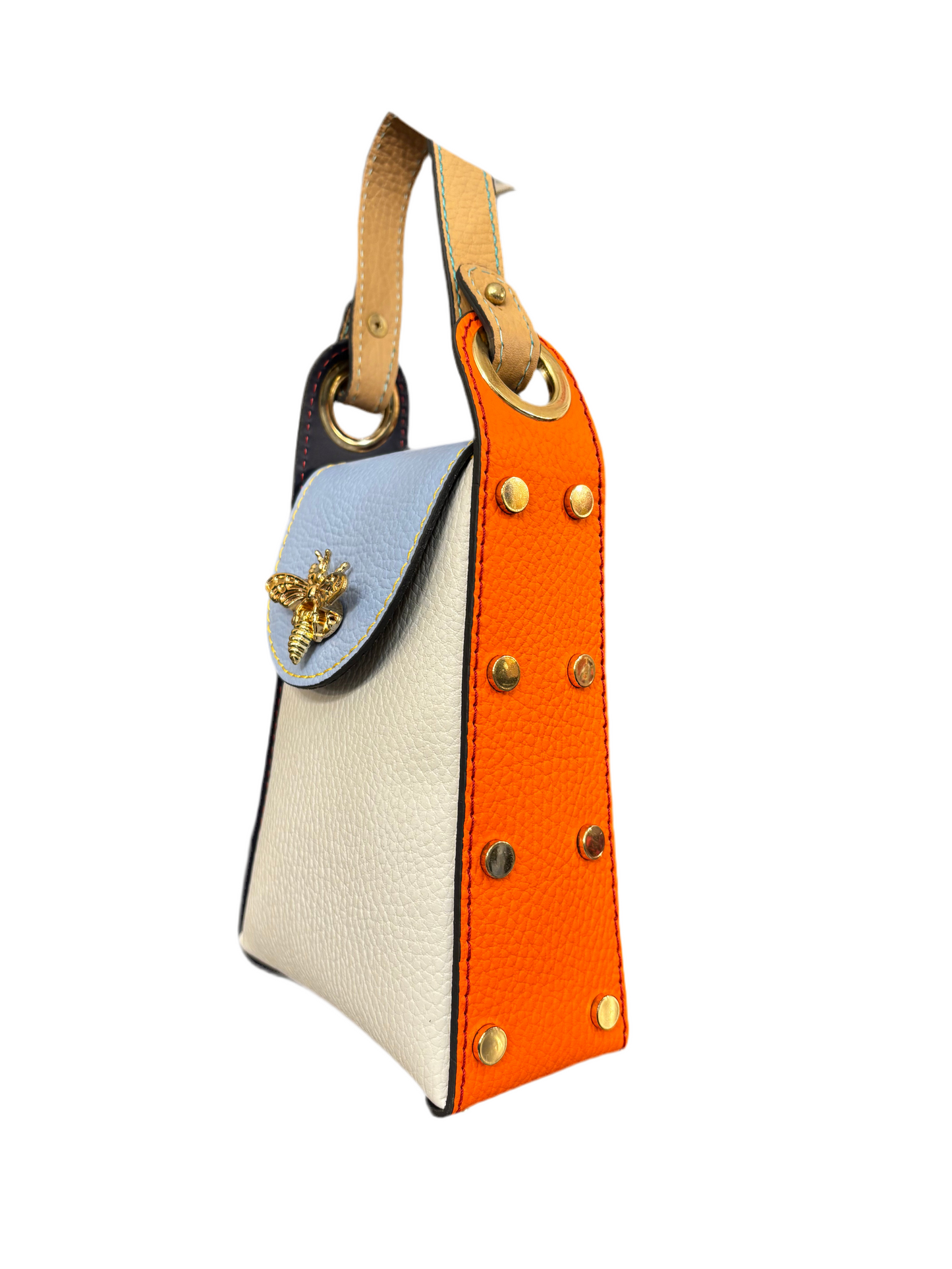Borsa pelle