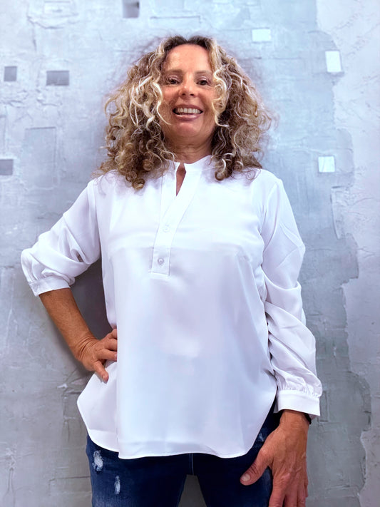 Camicia coreana Susy Mix