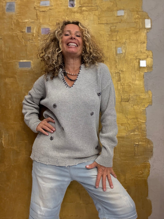 Maglione automatici Susy Mix