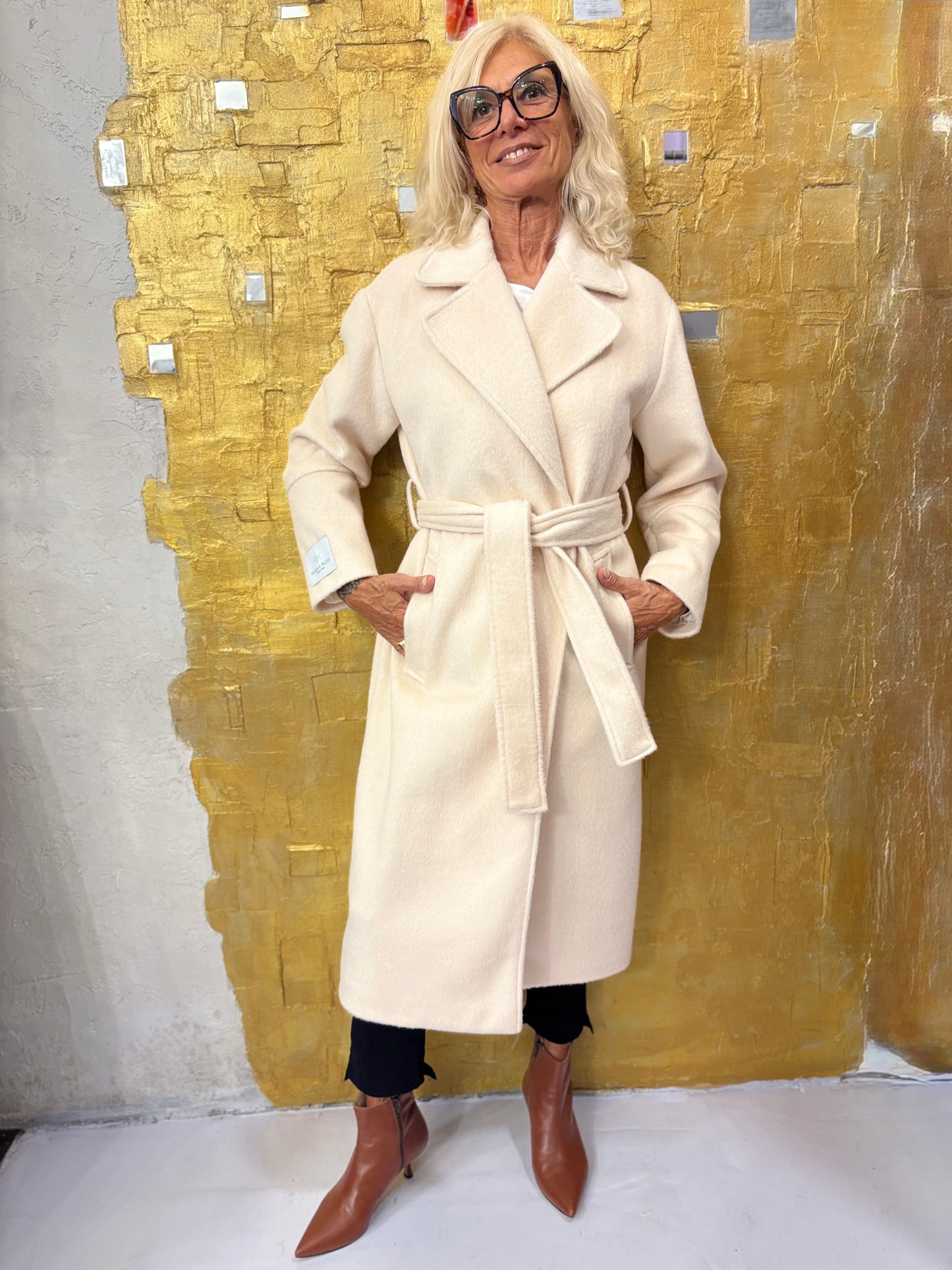 Cappotto Rebeka