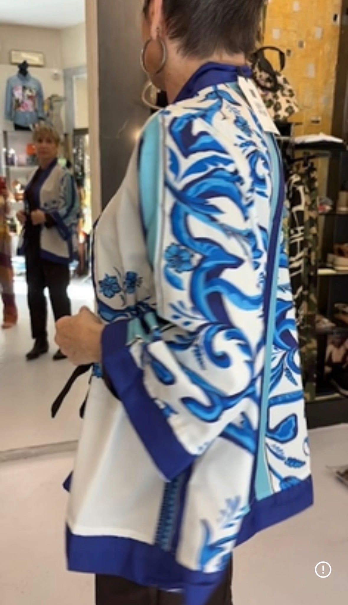 Kimono
