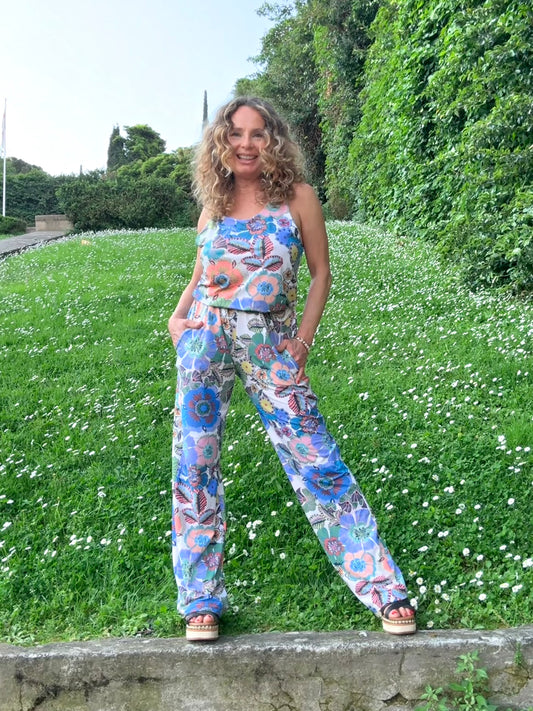 Tuta Vogue  ETOILE