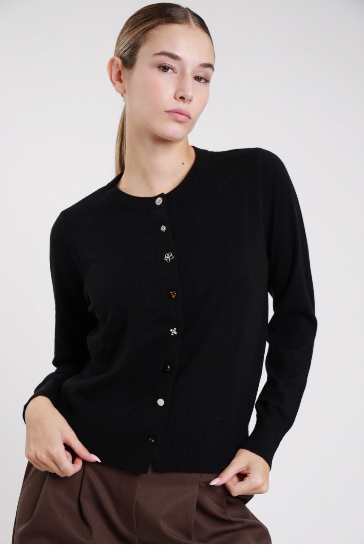 Maglia coreana Susy Mix