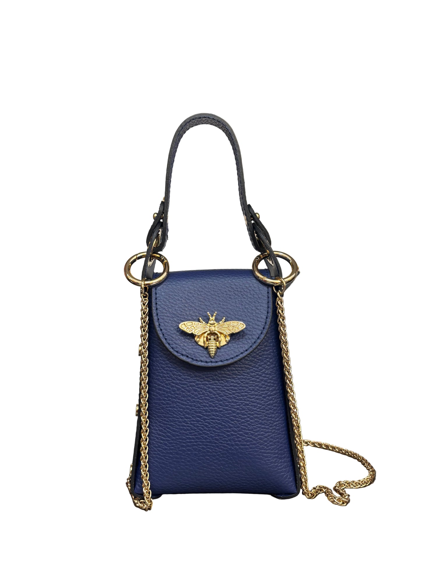 Borsa pelle