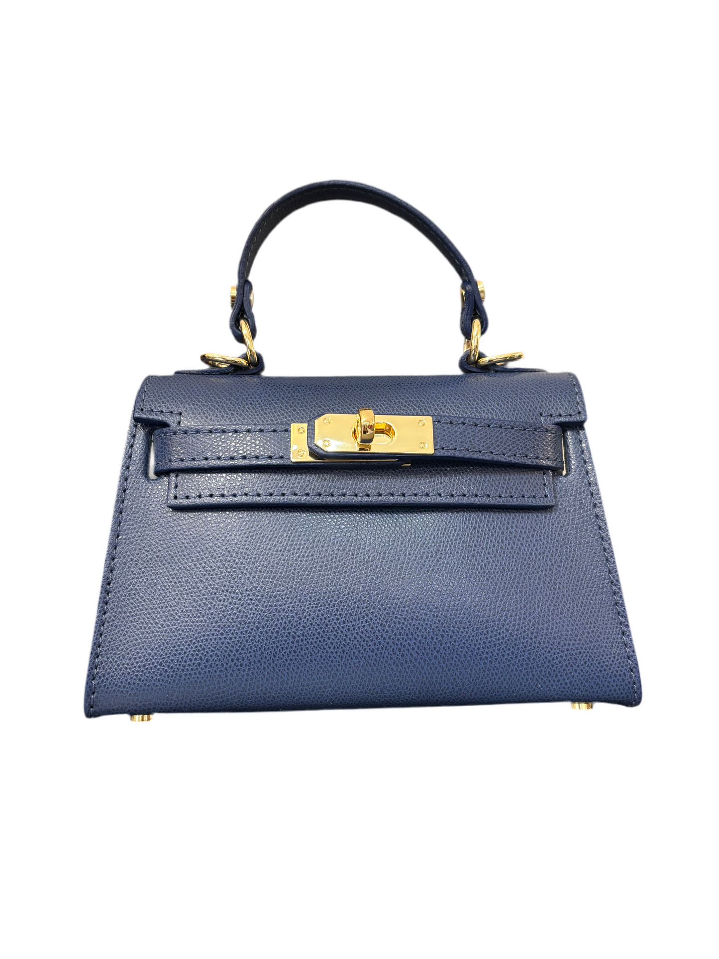 Borsa pelle modello Kelly
