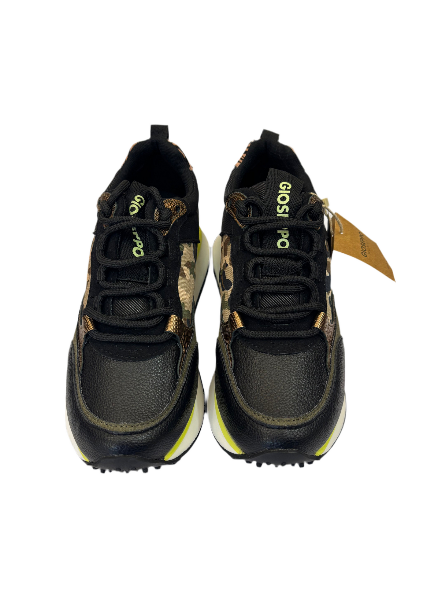 Scarpa Gioseppo