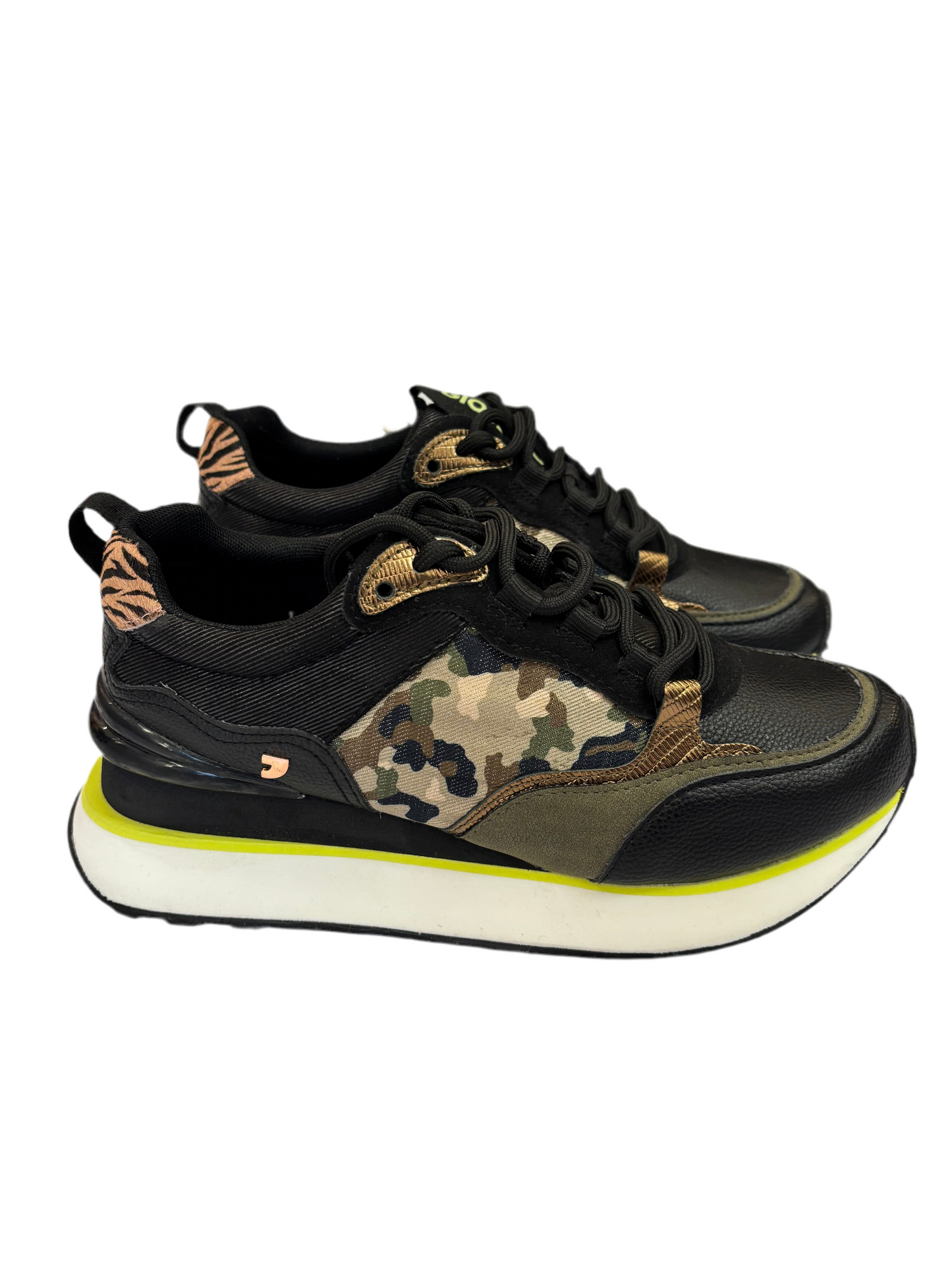 Scarpa Gioseppo