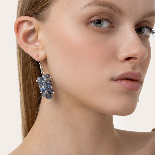 Orecchino cluster Vesto Pazzo