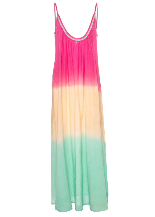Abito Multicolor Ayfee