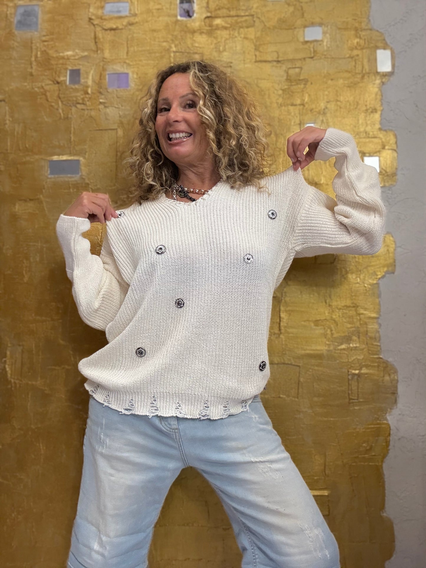 Maglione automatici Susy Mix