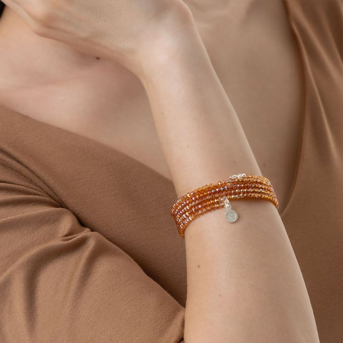 Bracciale molla Vesto pazzo