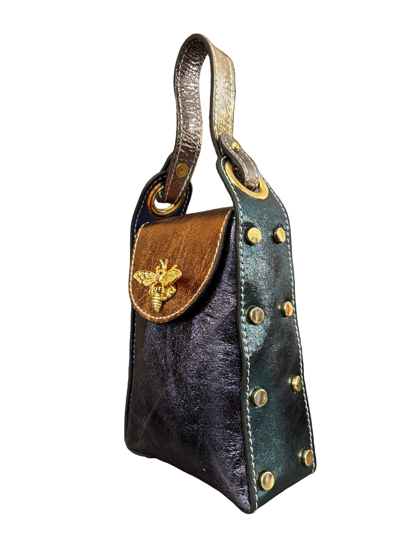 Borsa pelle