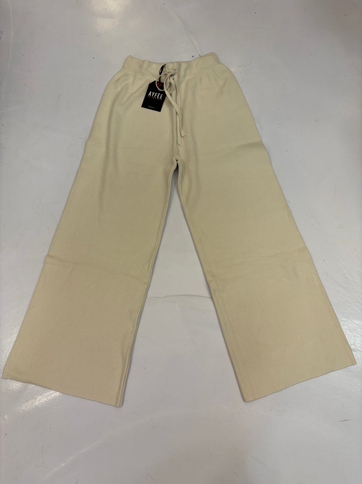 Pantalone maglia Ayfee