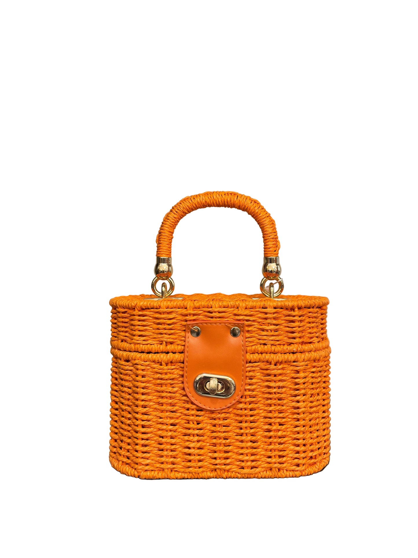 Borsa cestino