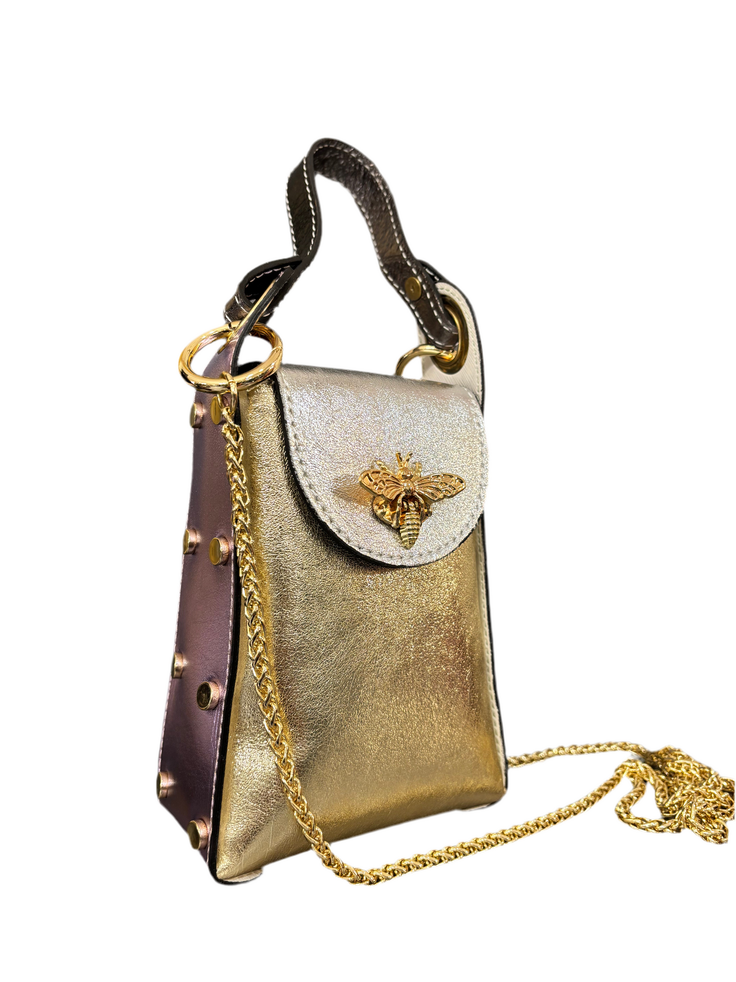 Borsa pelle