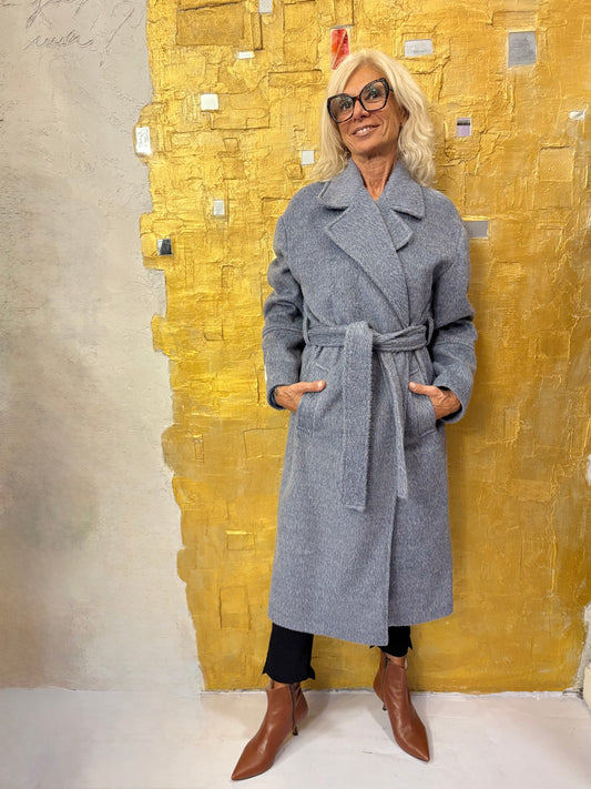 Cappotto Rebeka