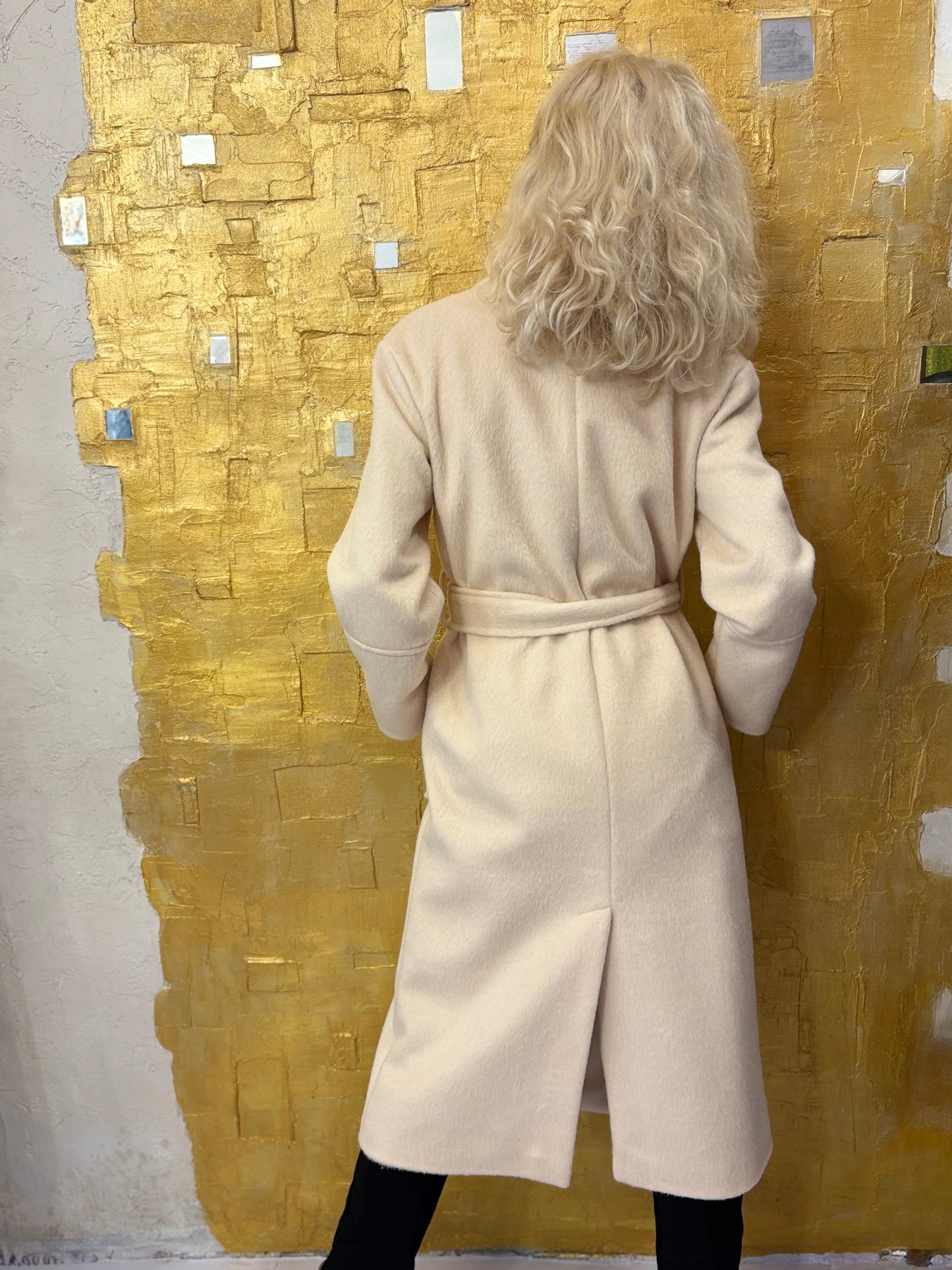 Cappotto Rebeka
